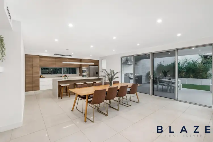 Sixth view of Homely house listing, 21 Dobroyd Drive, Elizabeth Hills NSW 2171