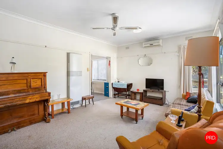 Fourth view of Homely house listing, 1 Buckley Street, Long Gully VIC 3550