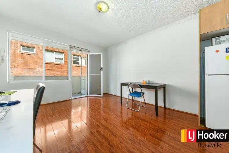 7/42 The Avenue, Hurstville NSW 2220