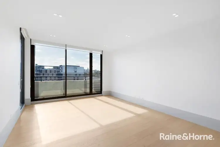 Main view of Homely apartment listing, B604/5 Hadfields Street, Erskineville NSW 2043