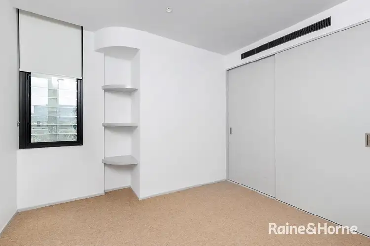 Fourth view of Homely apartment listing, B604/5 Hadfields Street, Erskineville NSW 2043