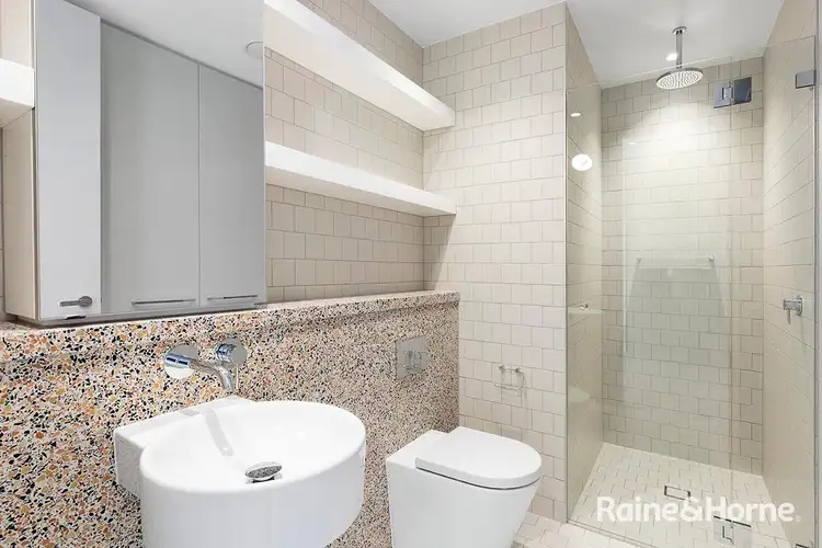 Fifth view of Homely apartment listing, B604/5 Hadfields Street, Erskineville NSW 2043
