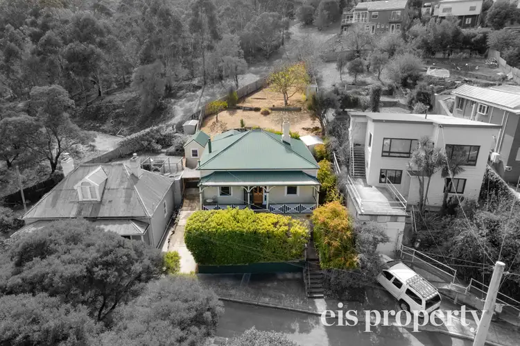 43 Shoobridge Street, Glebe TAS 7000