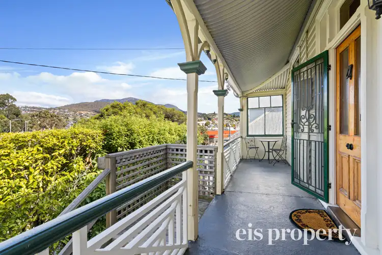 Third view of Homely house listing, 43 Shoobridge Street, Glebe TAS 7000
