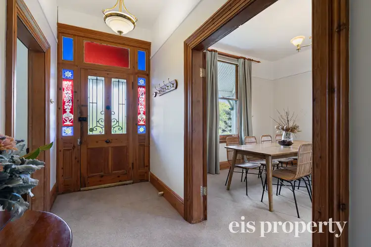 Fifth view of Homely house listing, 43 Shoobridge Street, Glebe TAS 7000