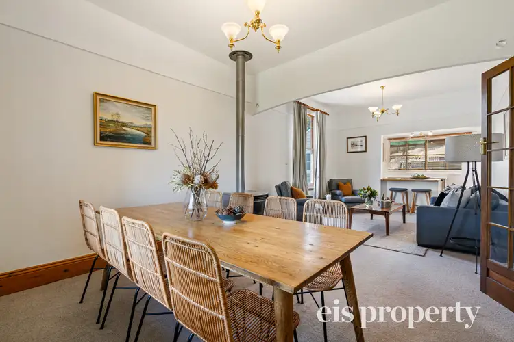 Sixth view of Homely house listing, 43 Shoobridge Street, Glebe TAS 7000