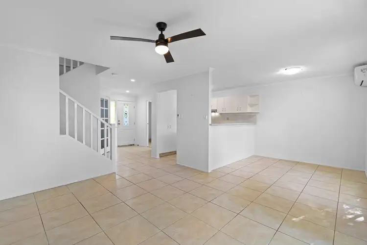 Second view of Homely townhouse listing, 70/102-104 Alexander Drive, Highland Park QLD 4211