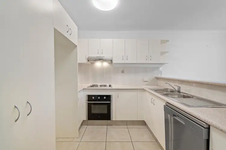 Third view of Homely townhouse listing, 70/102-104 Alexander Drive, Highland Park QLD 4211