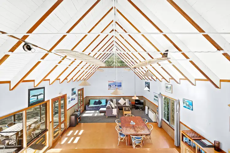 Third view of Homely house listing, 181 Mullimburra Point Road, Bingie NSW 2537