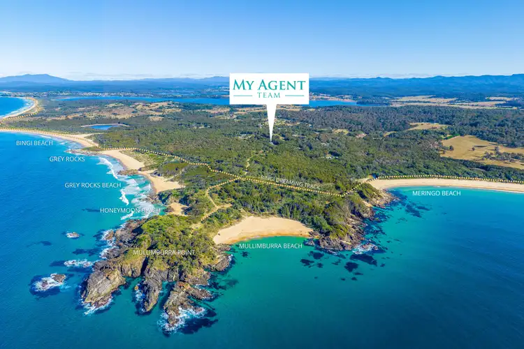 Fourth view of Homely house listing, 181 Mullimburra Point Road, Bingie NSW 2537