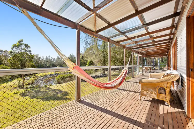 Fifth view of Homely house listing, 181 Mullimburra Point Road, Bingie NSW 2537