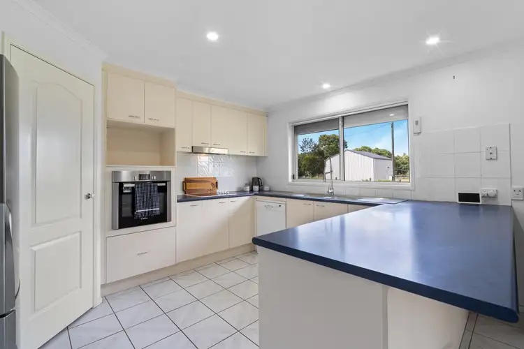 Fourth view of Homely house listing, 17 Adelong Avenue, Thagoona QLD 4306