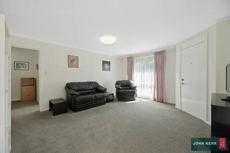 Second view of Homely unit listing, 3/7 Saxtons Drive, Moe VIC 3825