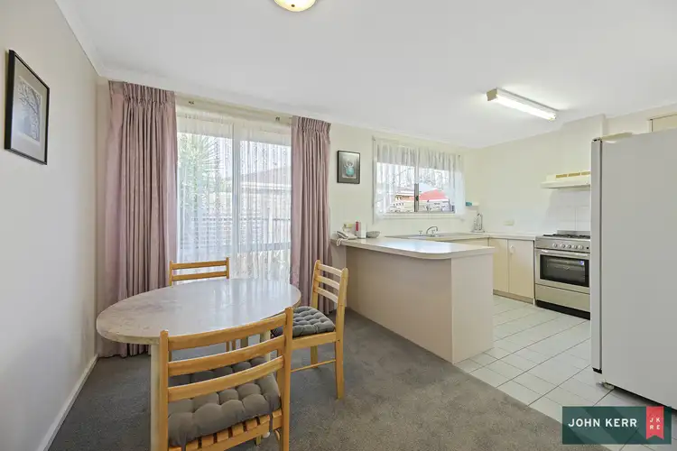 Fourth view of Homely unit listing, 3/7 Saxtons Drive, Moe VIC 3825
