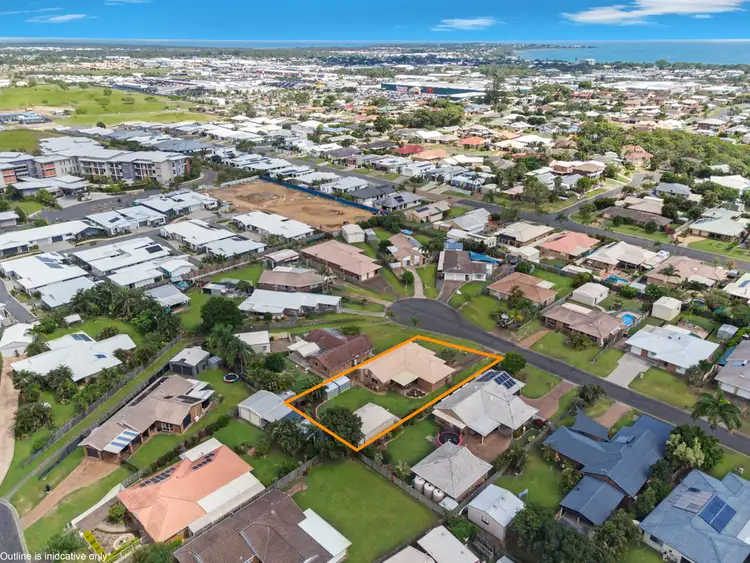 Fourth view of Homely house listing, 14 Keppel Court, Kawungan QLD 4655