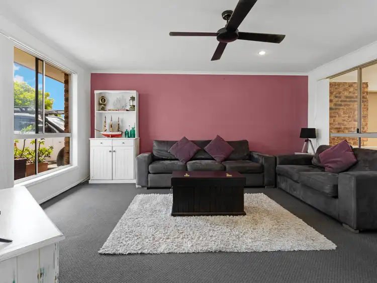 Fifth view of Homely house listing, 14 Keppel Court, Kawungan QLD 4655