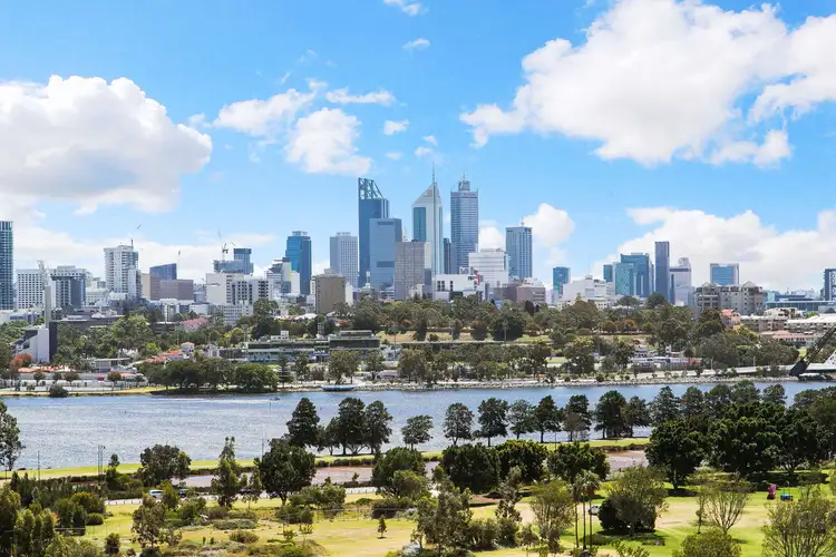 33 The Circus, Burswood WA 6100
