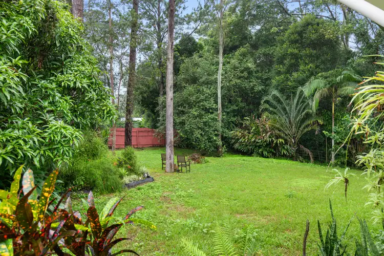 Second view of Homely semi-detached listing, 21A Toorbul Street, Landsborough QLD 4550