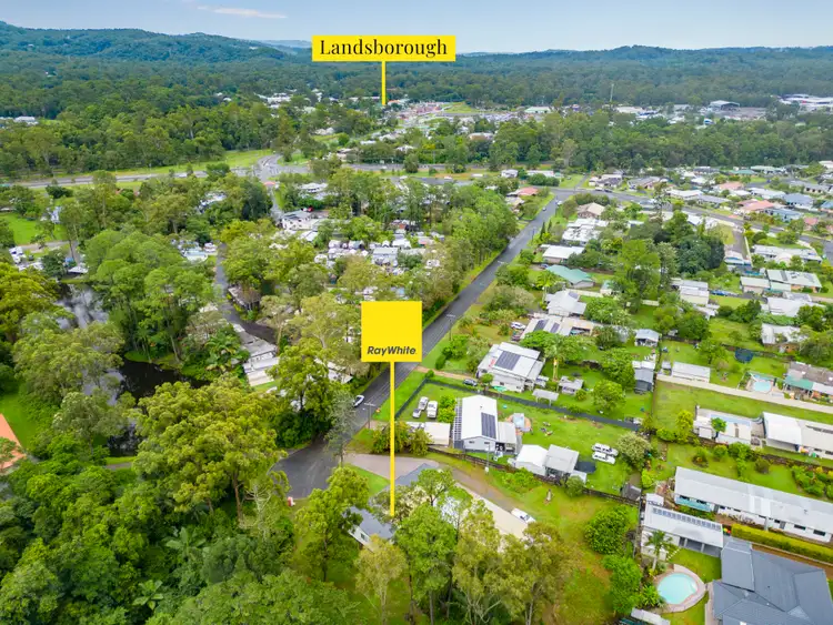 Third view of Homely semi-detached listing, 21A Toorbul Street, Landsborough QLD 4550