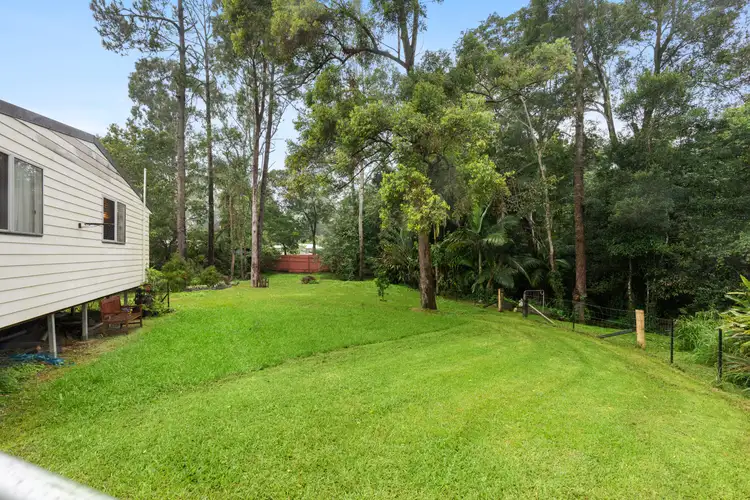 Fourth view of Homely semi-detached listing, 21A Toorbul Street, Landsborough QLD 4550