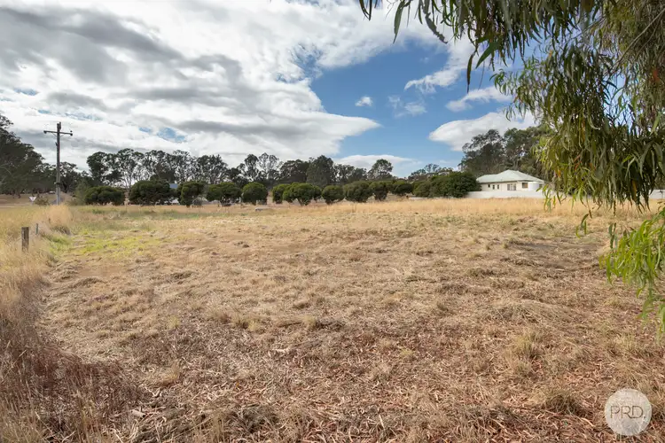 Fifth view of Homely land listing, LOT 1 Skene Street, Lexton VIC 3352