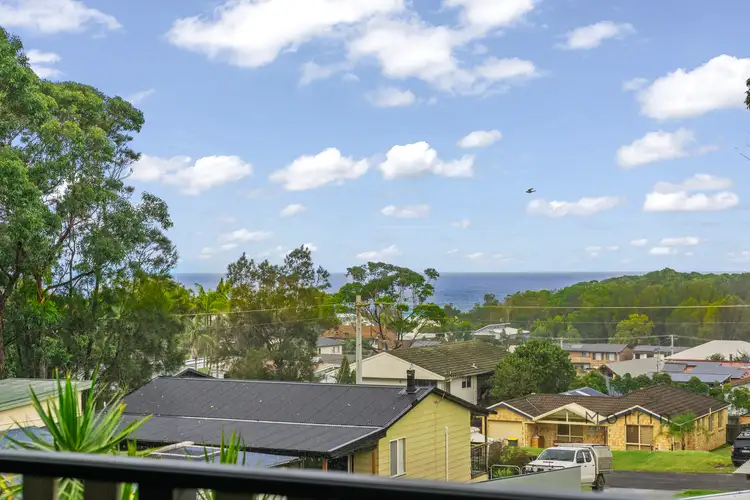 Second view of Homely house listing, 89 Curvers Drive, Manyana NSW 2539