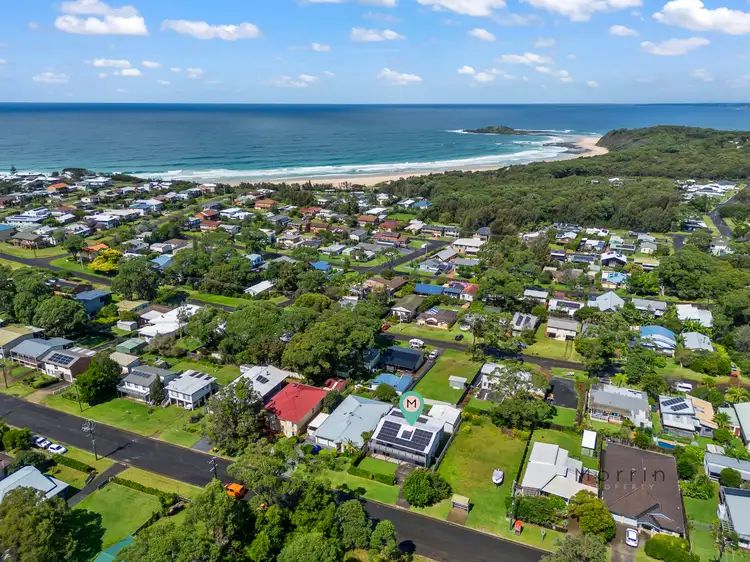 Fifth view of Homely house listing, 89 Curvers Drive, Manyana NSW 2539
