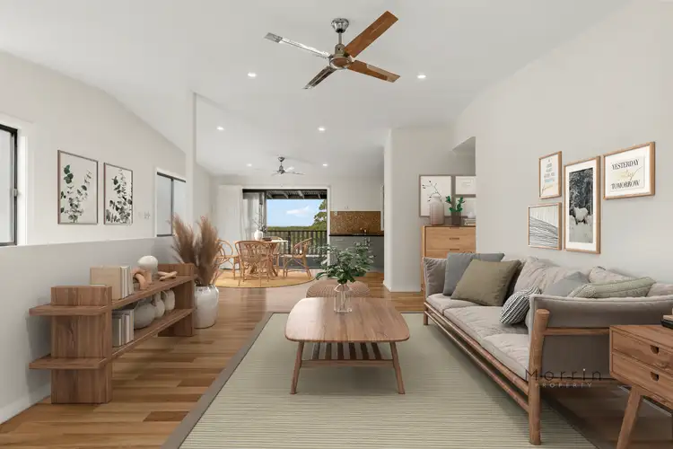 Sixth view of Homely house listing, 89 Curvers Drive, Manyana NSW 2539
