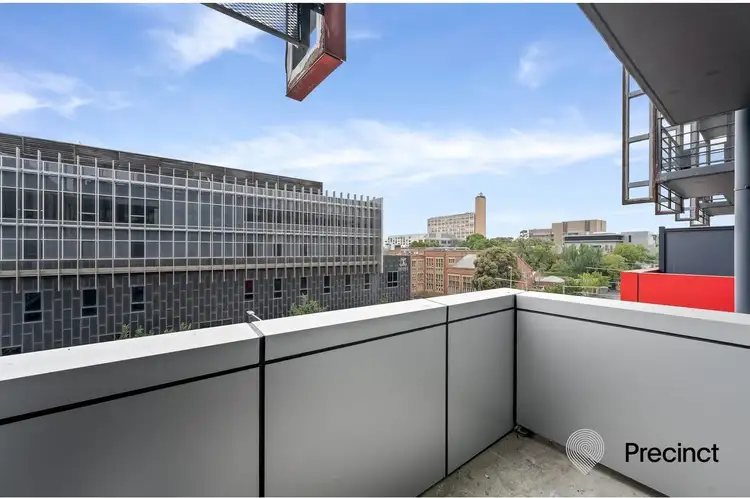 533/746 Swanston St, Carlton VIC 3053
