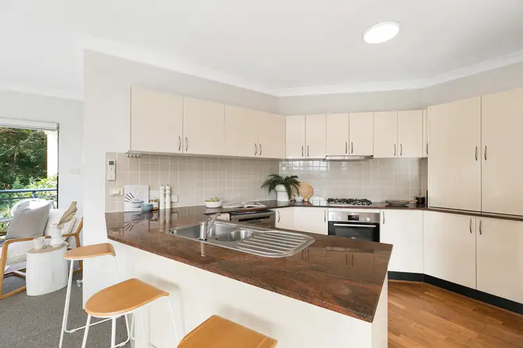 Third view of Homely apartment listing, 15/34-36 Hume Road, Cronulla NSW 2230