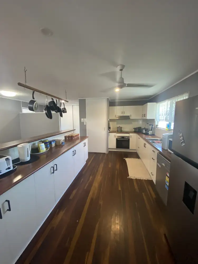 Fourth view of Homely house listing, 11 Dunlop Street, Kelso QLD 4815