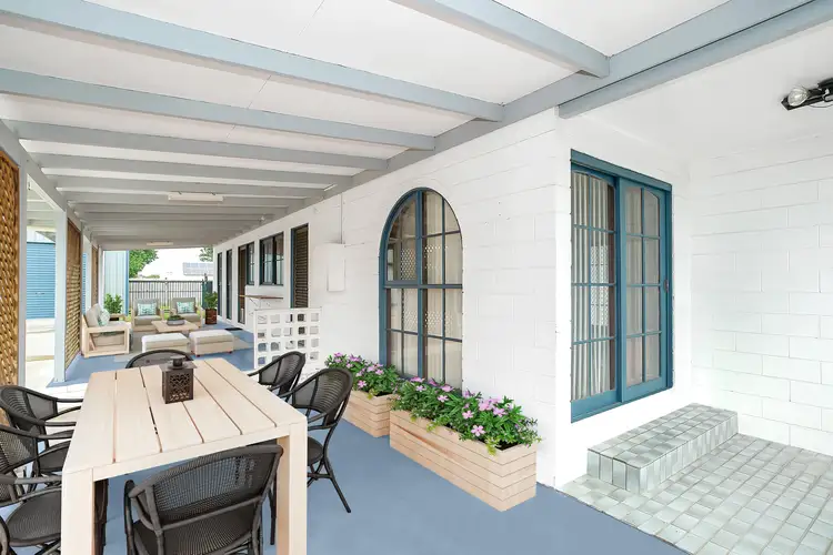 Main view of Homely house listing, 3 Danastas Avenue, Eimeo QLD 4740