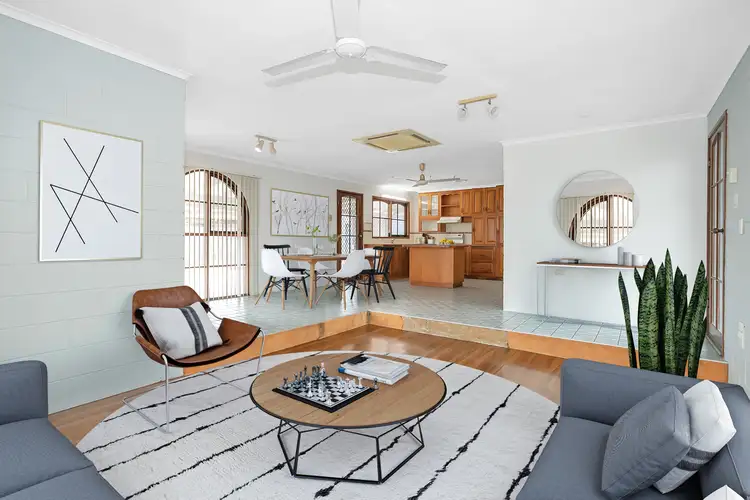 Third view of Homely house listing, 3 Danastas Avenue, Eimeo QLD 4740