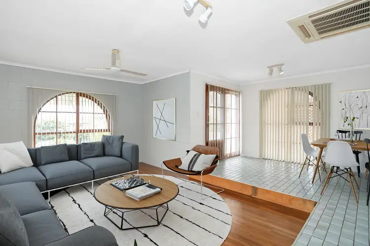 Fourth view of Homely house listing, 3 Danastas Avenue, Eimeo QLD 4740