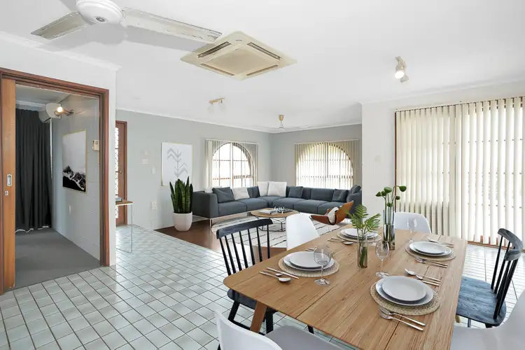 Sixth view of Homely house listing, 3 Danastas Avenue, Eimeo QLD 4740