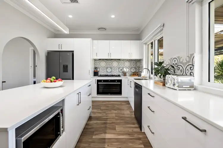 Second view of Homely house listing, 147 Britannia Avenue, Beeliar WA 6164