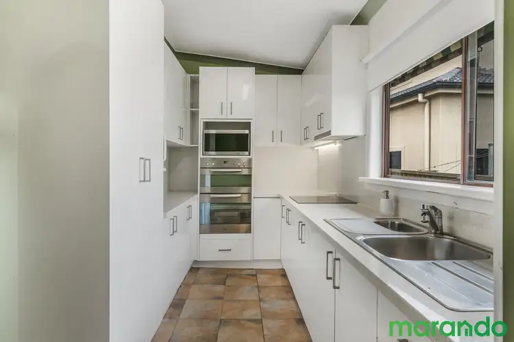 Second view of Homely house listing, 5 Cambridge Street, Fairfield West NSW 2165