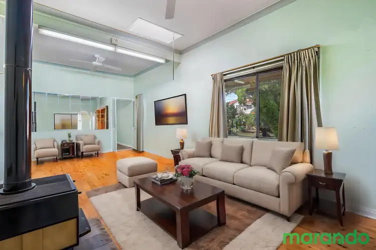 Third view of Homely house listing, 5 Cambridge Street, Fairfield West NSW 2165