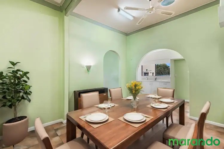 Fourth view of Homely house listing, 5 Cambridge Street, Fairfield West NSW 2165