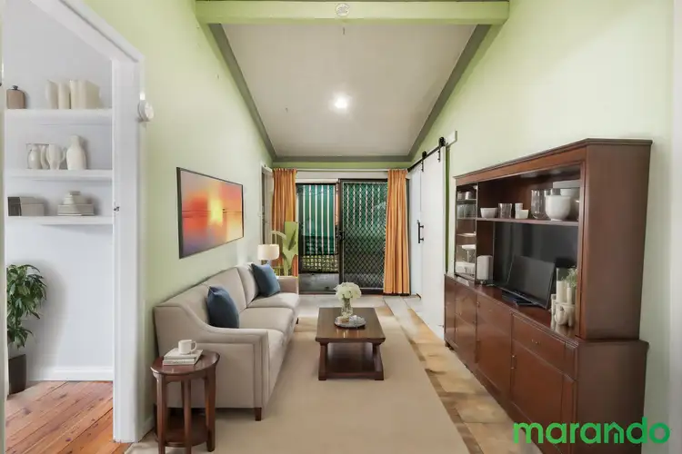 Fifth view of Homely house listing, 5 Cambridge Street, Fairfield West NSW 2165
