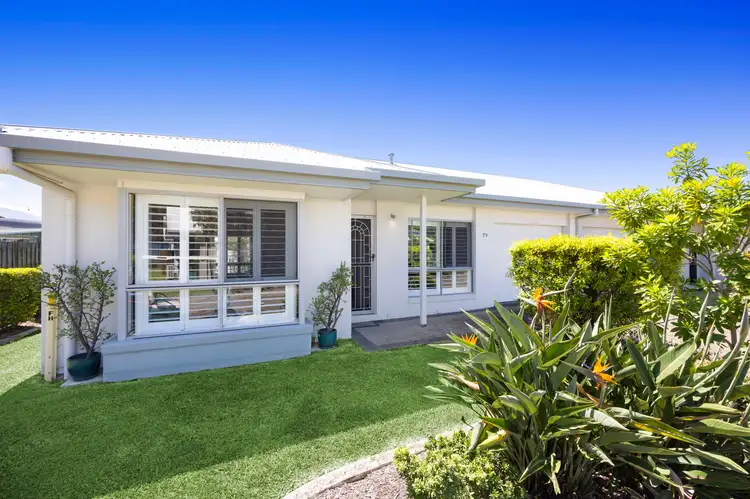 Main view of Homely unit listing, 79/239 Kawana Way, Kawana Island QLD 4575