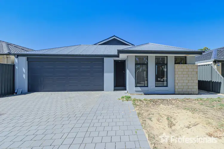 20 Sirocco Promenade, Dayton WA 6055