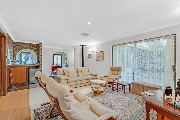 Fourth view of Homely house listing, 5 Ford Road, Geographe WA 6280