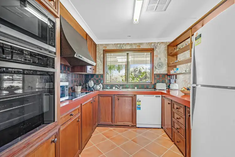 Fifth view of Homely house listing, 5 Ford Road, Geographe WA 6280