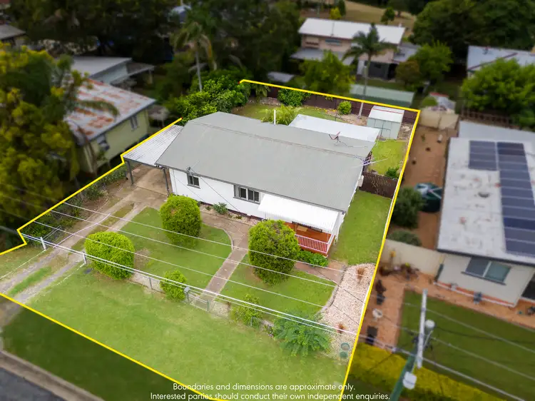 Second view of Homely house listing, 129 Blackall Street, Basin Pocket QLD 4305