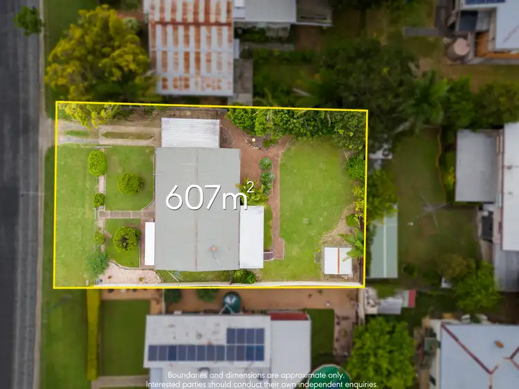 Third view of Homely house listing, 129 Blackall Street, Basin Pocket QLD 4305