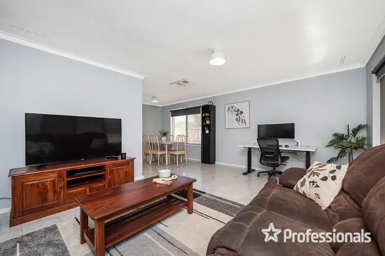 Fourth view of Homely house listing, 47 Gamage Way, Lockridge WA 6054