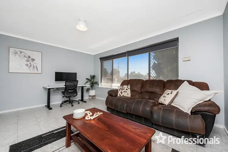 Fifth view of Homely house listing, 47 Gamage Way, Lockridge WA 6054