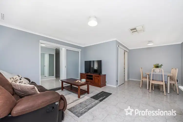 Sixth view of Homely house listing, 47 Gamage Way, Lockridge WA 6054