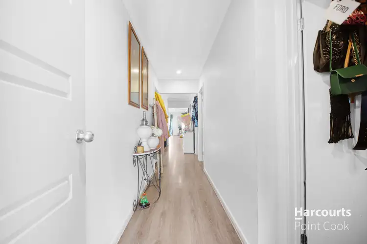 Third view of Homely house listing, 44 Bateman Drive, Melton VIC 3337